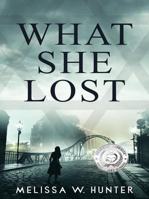 cover image of What She Lost